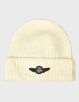 AERONAUTICA MILITARE: Шапка 