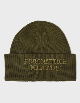 AERONAUTICA MILITARE: Шапка 