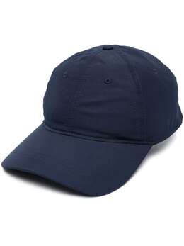Lacoste: Синяя кепка 