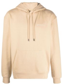 Jacquemus: Бежевый свитшот  Le Sweatshirt Brodé