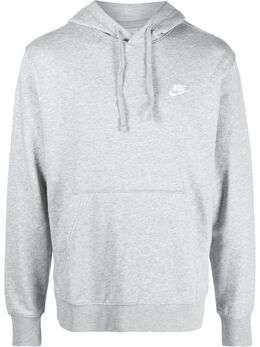 Nike: Хлопковая толстовка 