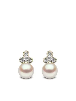 Yoko London: Серьги  Trend