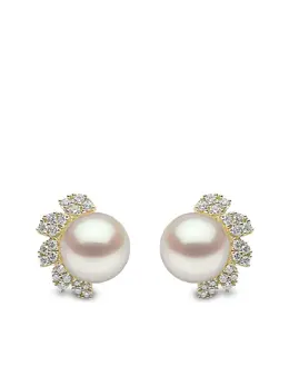 Yoko London: Серьги  Trend