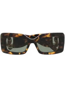 Stella McCartney Eyewear: Очки 
