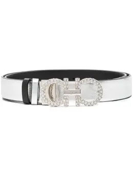 Salvatore Ferragamo: Ремень 