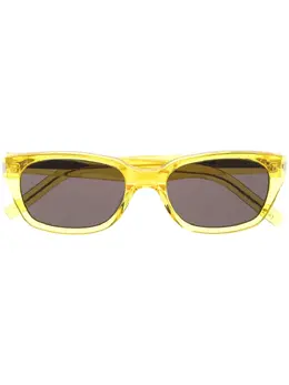 Saint Laurent Eyewear: Очки 