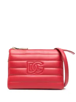 Dolce & Gabbana: Тёмный клатч 