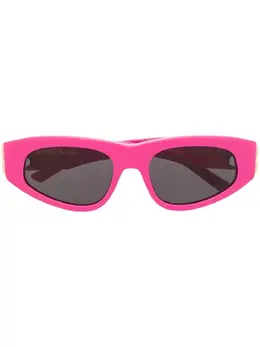Balenciaga Eyewear: Очки 