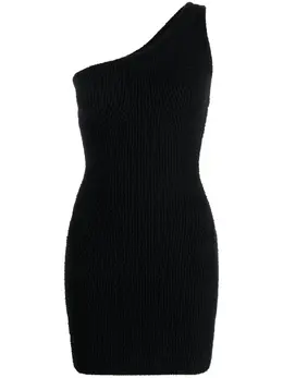WARDROBE.NYC: Чёрное платье 