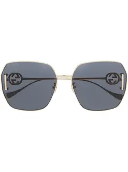 Gucci Eyewear: Очки 