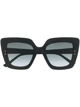 Jimmy Choo Eyewear: Очки 