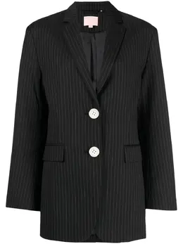 BAPY BY *A BATHING APE®: Однобортный жакет 