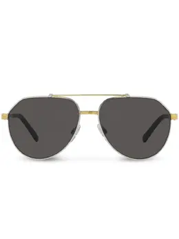 Dolce & Gabbana Eyewear: Очки 