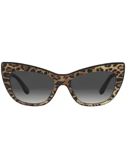 Dolce & Gabbana Eyewear: Очки 