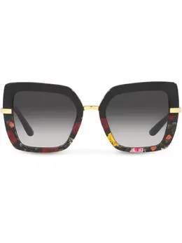 Dolce & Gabbana Eyewear: Очки 