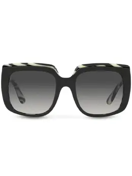 Dolce & Gabbana Eyewear: Очки 