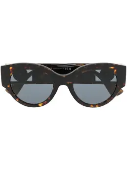 Versace Eyewear: Очки 