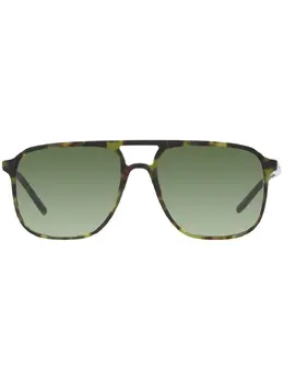 Dolce & Gabbana Eyewear: Очки 