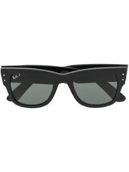 Ray-Ban: Очки  Wayfarer