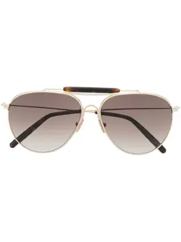 TOM FORD Eyewear: Очки 