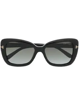 TOM FORD Eyewear: Очки 