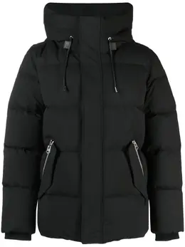 Mackage: Чёрная куртка 