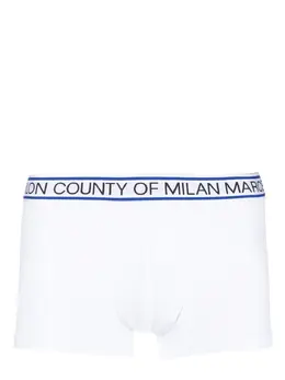 Marcelo Burlon County of Milan: Трусы 