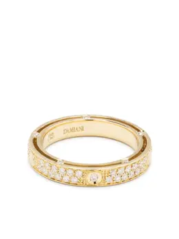 Damiani: Кольцо 