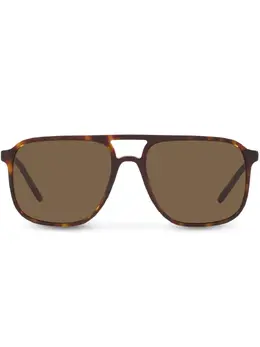 Dolce & Gabbana Eyewear: Очки 