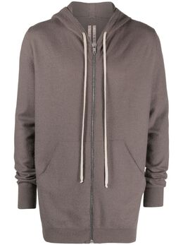 Rick Owens: Хлопковая толстовка 