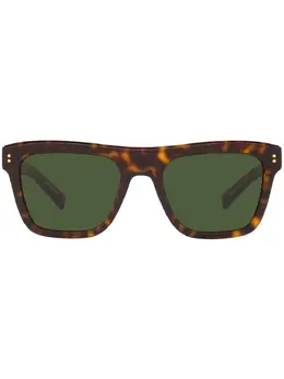 Dolce & Gabbana Eyewear: Очки 