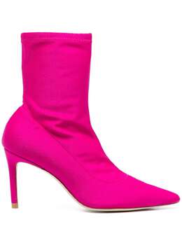Stuart Weitzman: Ботинки 