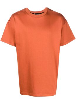 STYLAND: Хлопковая футболка  NotRainProof