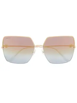 Cartier Eyewear: Очки 