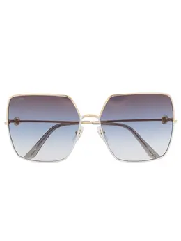 Cartier Eyewear: Очки 