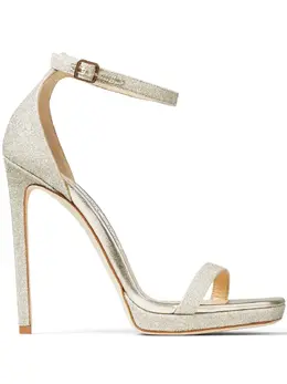 Jimmy Choo: Сандалии 