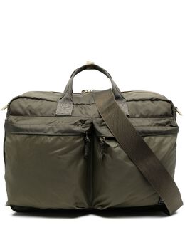 Porter-Yoshida & Co.: Портфель 