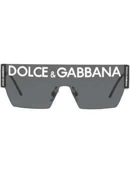 Dolce & Gabbana Eyewear: Очки 