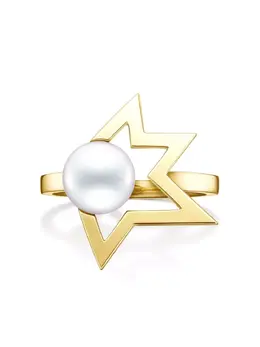 TASAKI: Кольцо 