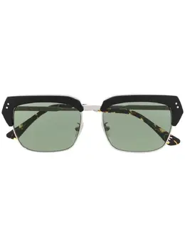 Marni Eyewear: Очки 