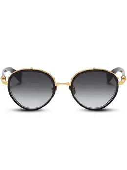 Balmain Eyewear: Очки 