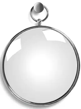 Fornasetti: Кольцо 