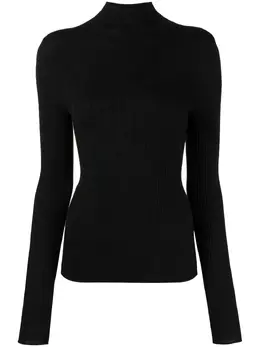 Dion Lee: Трикотажный свитер 