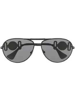 Versace Eyewear: Очки 