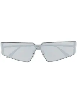 Balenciaga Eyewear: Очки 
