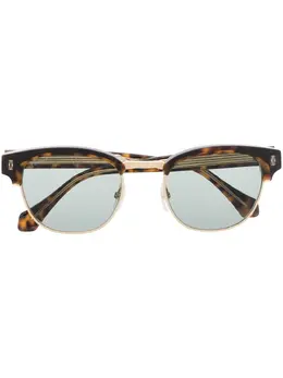 Cartier Eyewear: Очки 