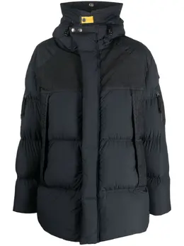 Parajumpers: Синее пальто 