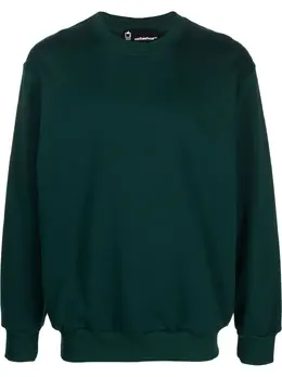 STYLAND: Хлопковый свитшот  NotRainProof