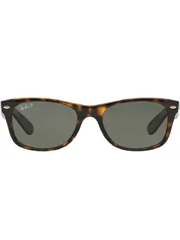 Ray-Ban: Очки  New Wayfarer