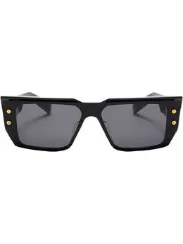 Balmain Eyewear: Очки 